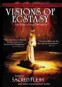 Visions of Ecstasy (with Sacred Flesh)