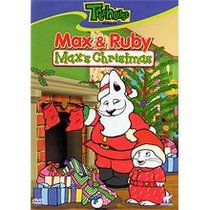 Max and Ruby: Max and Ruby's Christmas