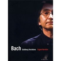 Evgeni Koroliov: Bach - Goldberg Variations