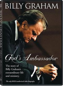 Billy Graham: God's Ambassador