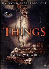 Things (Unrated Director's Cut)