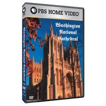 Washington National Cathedral