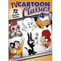 TV Cartoon Classics