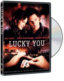 Lucky You