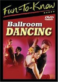 Fun To Know: Ballroom Dancing