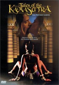 Tales of the Kama Sutra: The Perfumed Garden