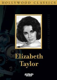 Elizabeth Taylor: The Last Time I Saw Paris/Divorce His, Divorce Hers