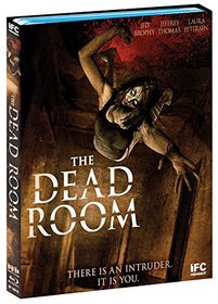 The Dead Room [Blu-ray]