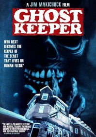 Ghostkeeper