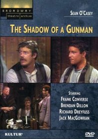 The Shadow of a Gunman (Broadway Theatre Archive)