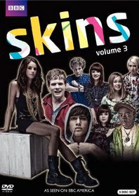 Skins, Vol. 3