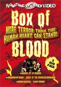 Box of Blood