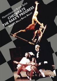 Masterpieces of British Ballet - Checkmate and The Rake's Progress