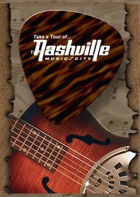 Take A Tour Of Nashville Music City