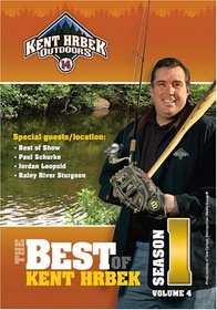 The Best Of Kent Hrbek Season 1 Vol 5