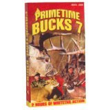 Primetime Bucks 7 It's a Rack Attack