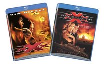 XXX / XXX: State of the Union [Blu-ray]