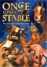 Once Upon a Stable