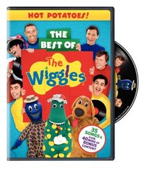 Hot Potatoes: The Best of the Wiggles