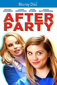 After Party [Blu-ray]