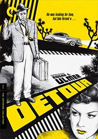 Detour (The Criterion Collection)