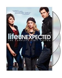 Life UneXpected: The Complete First Season