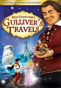 Max Fleischer's Gulliver's Travels