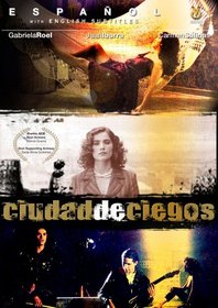 CIUDAD DE CIEGOS