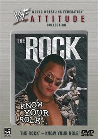 WWE - The Rock - Know Your Role