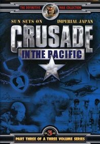 Crusade in the Pacific: Sun Sets on Imperial Japan