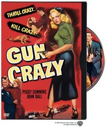 Gun Crazy