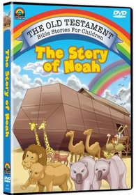 The Story of Noah