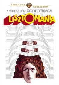 Lisztomania