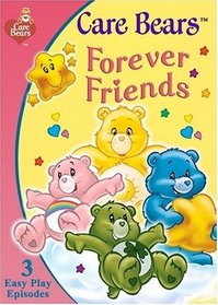 Care Bears: Forever Friends