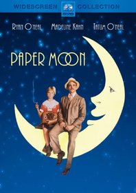 Paper Moon (1973)