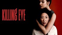 Killing Eve: Season One (DVD)