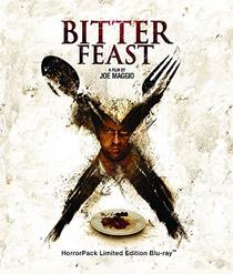 Bitter Feast [Blu-ray]