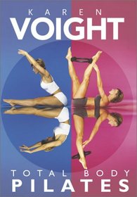 Karen Voight - Total Body Pilates