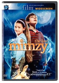 The Last Mimzy (Widescreen Infinifilm Edition)