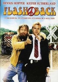 Flashback (1990) (2004) Dennis Hopper; Kiefer Sutherland; Carol Kane