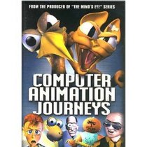 Computer Animation Journeys