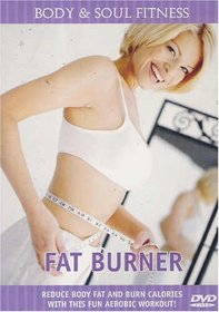 Body & Soul Fitness Fat Burner