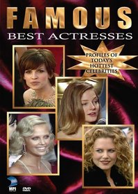 Famous: Best Actresses