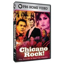 Chicano Rock!: The Sounds of East Los Angeles