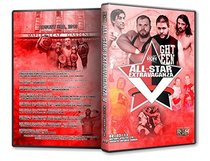 ROH: All Star Extravaganza V DVD
