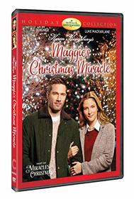 Karen Kingsbury's Maggie's Christmas Miracle