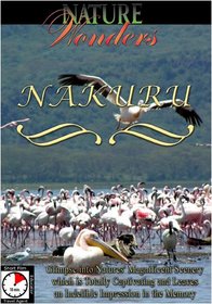 Nature Wonders  NAKURU Kenya