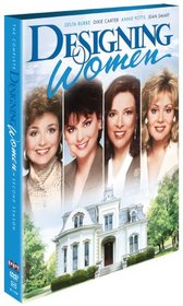 Designing Women: Season Two