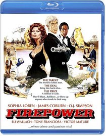 FirePower (Limited Edition) [Blu-ray]