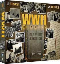 WWII Diaries Complete